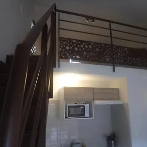 La Maisonnette De L'échappée Verte. Hébergement de vacances