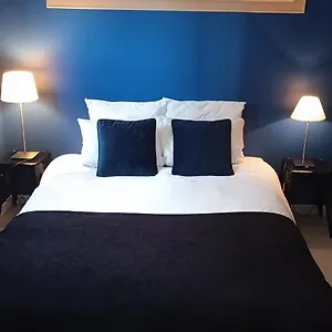 Eden 122 Hébergement de vacances